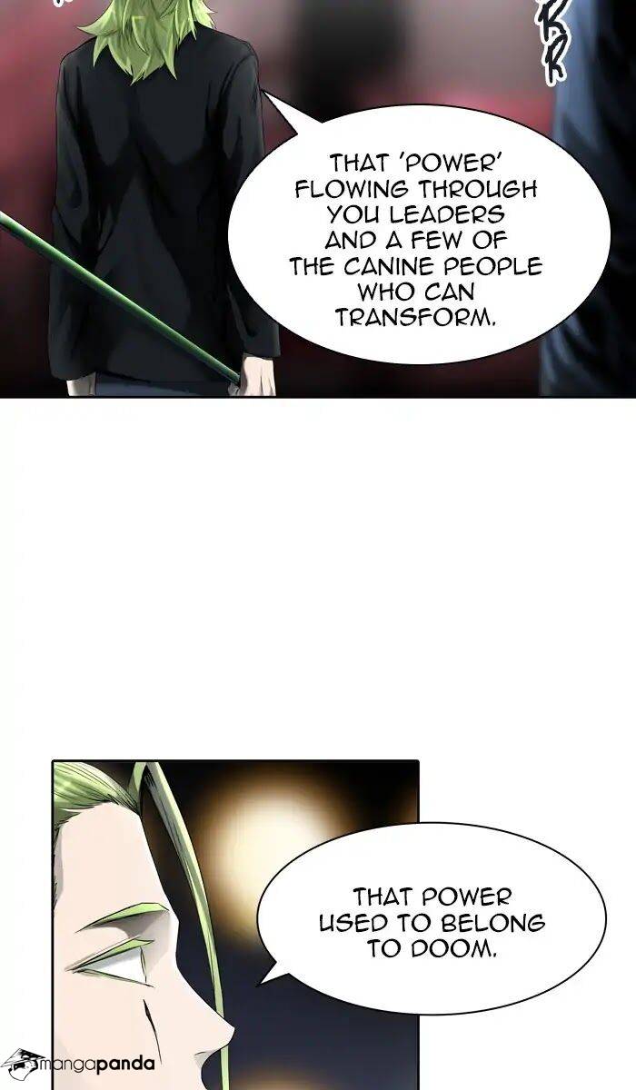 Tower of God Chapter 435 image 094